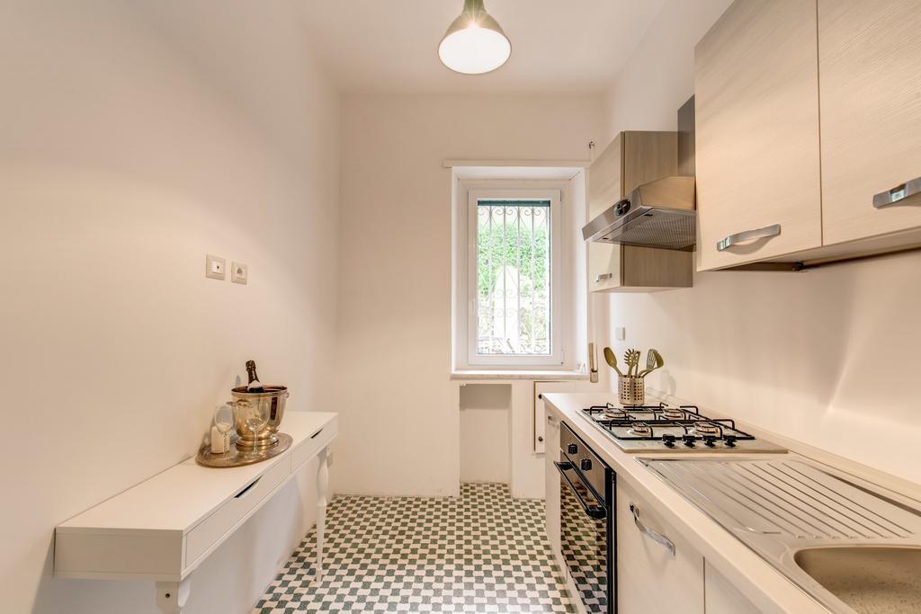 Daisy Guest House Colosseo Rom Exterior foto