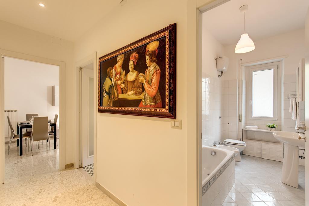 Daisy Guest House Colosseo Rom Zimmer foto