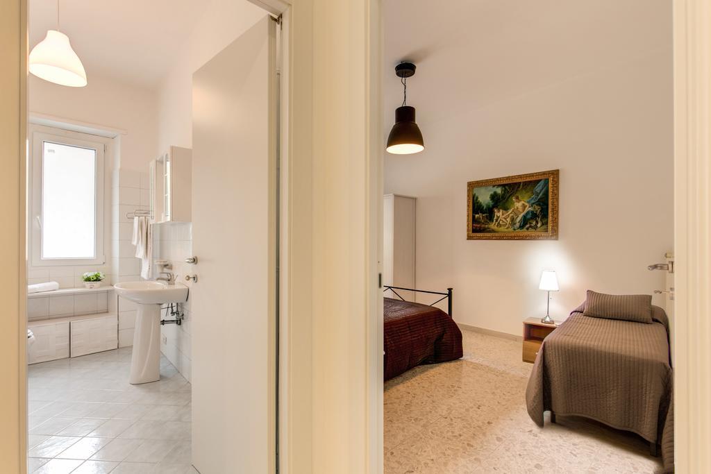Daisy Guest House Colosseo Rom Zimmer foto