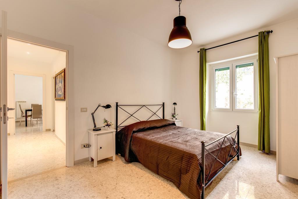Daisy Guest House Colosseo Rom Zimmer foto